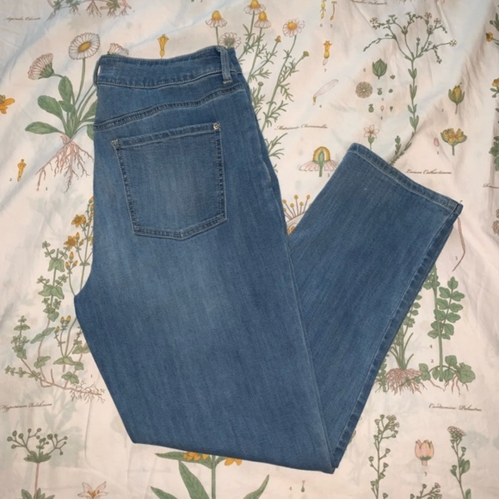 Cato jeans